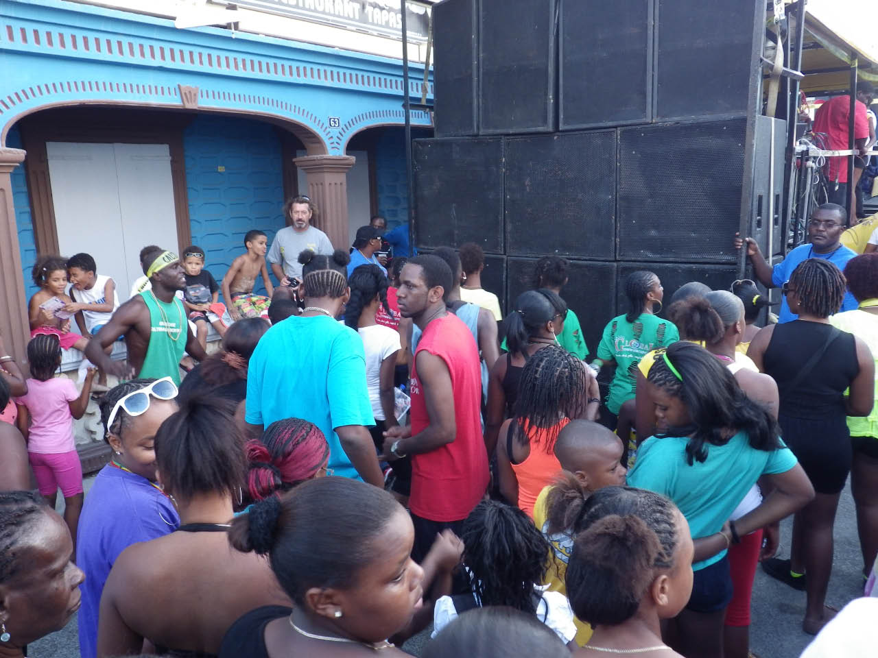 mardi de grand case il y a quelques années mardi de grand case il y a quelques années